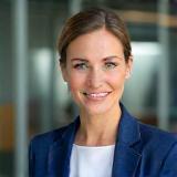 Portrait de Céline Dubois