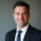 Portrait de Mathieu Morel